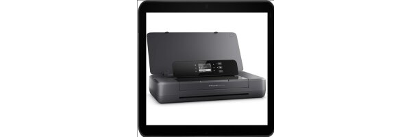 HP OfficeJet 200 