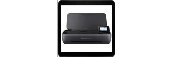 HP OfficeJet 201 