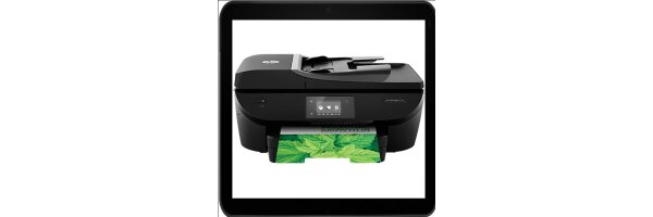 HP OfficeJet 5741 