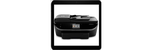 HP OfficeJet 8040 