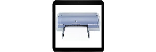 HP DeskJet 5145 