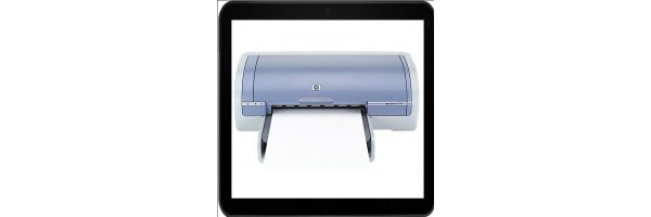 HP DeskJet 5150 W