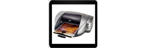 HP DeskJet 5550 