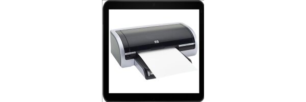 HP DeskJet 5650 