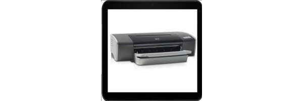 HP DeskJet 9650 