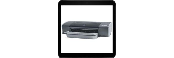 HP DeskJet 9680