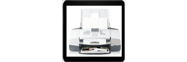 HP OfficeJet 4215 