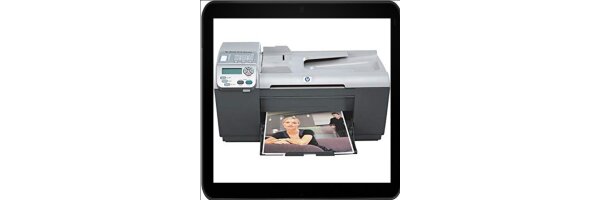 HP OfficeJet 5500 