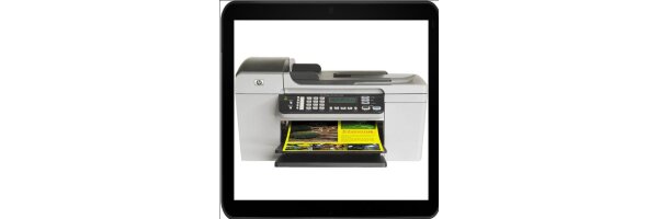 HP OfficeJet 5605 Z 