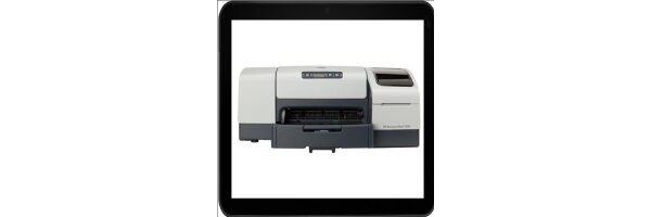 HP Business InkJet 1000