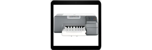 HP Business InkJet 1200 