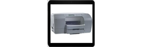 HP Business InkJet 2300 