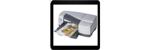 HP Color InkJet CP 2600 DN