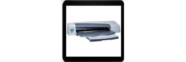 HP DesignJet 100 