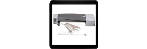 HP DesignJet 111 