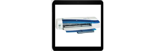 HP DesignJet 120 PS 