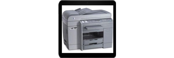 HP OfficeJet 9110 