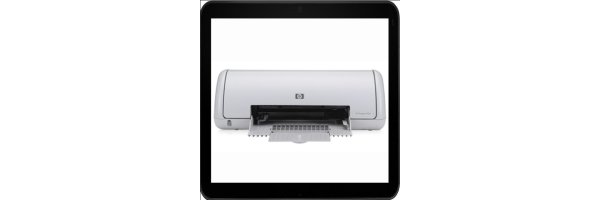 HP DeskJet 3910 