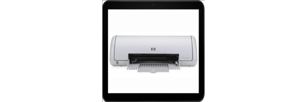 HP DeskJet 3910 