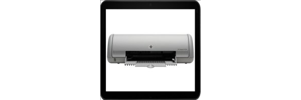 HP DeskJet D 1320 