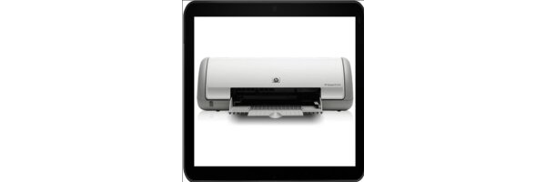 HP DeskJet D 1341 