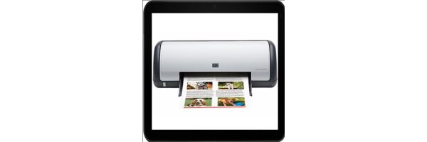 HP DeskJet D 1420