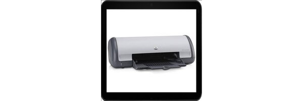 HP DeskJet D 1430 