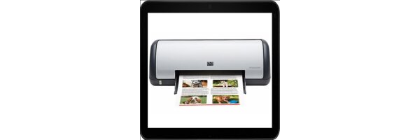 HP DeskJet D 1445 