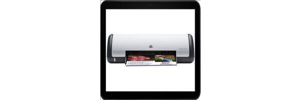 HP DeskJet D 1460 