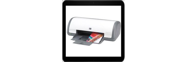 HP DeskJet D 1560 