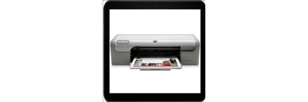 HP DeskJet D 2320