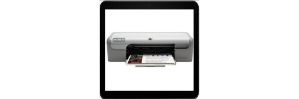 HP DeskJet D 2330