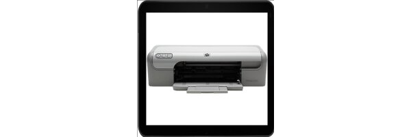 HP DeskJet D 2340 