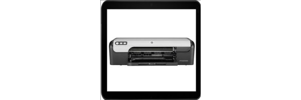 HP DeskJet D 2430 