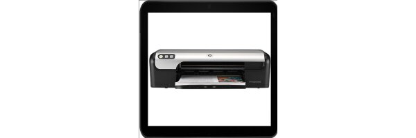 HP DeskJet D 2460 