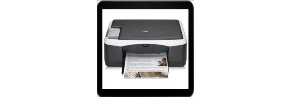 HP DeskJet F 2110