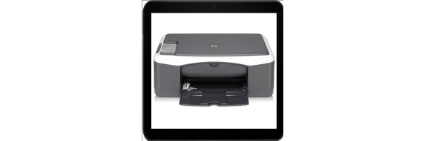 HP DeskJet F 2120 