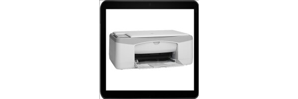 HP DeskJet F 2180 