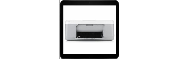 HP DeskJet F 2210