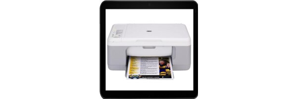 HP DeskJet F 2212 