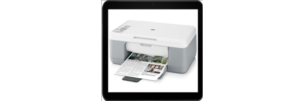 HP DeskJet F 2214 