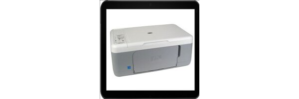 HP DeskJet F 2235 