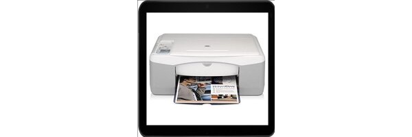 HP DeskJet F 340