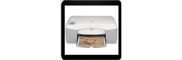 HP DeskJet F 370