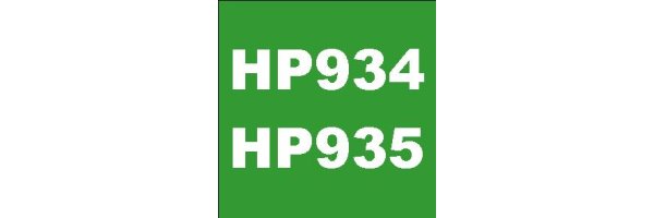 HP934 / HP935