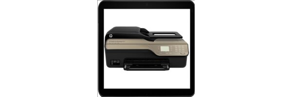 HP OfficeJet 4625 