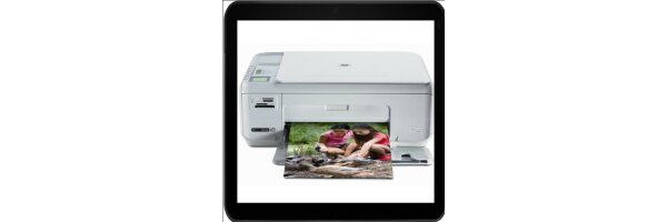 HP OfficeJet 4712 