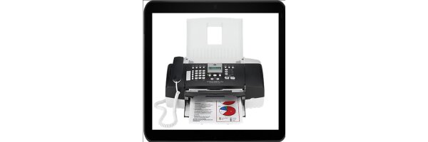 HP OfficeJet J 3606