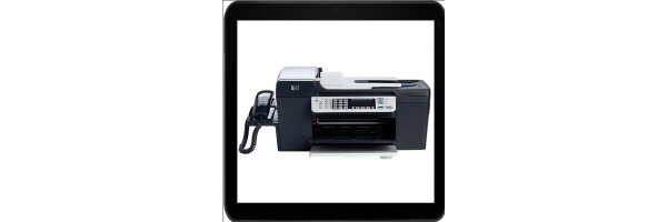 HP OfficeJet J 5508 