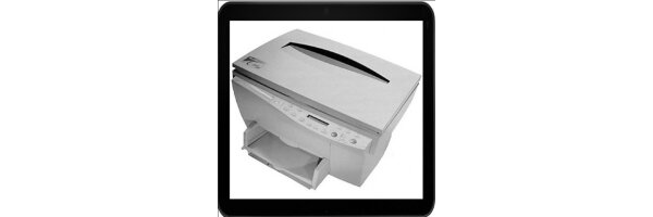 HP Color Copier 110 